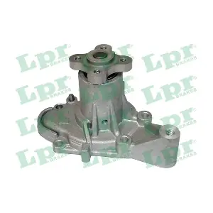 WP0229 LPR