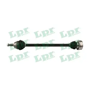 DS60924 LPR