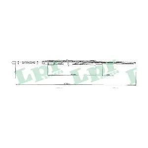 LPR C0802B