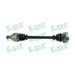 DS60124 LPR