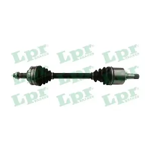 DS60325 LPR