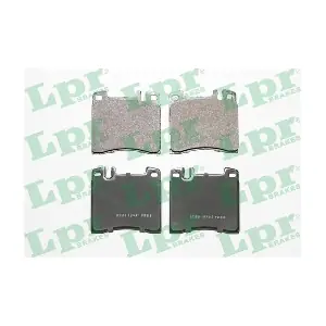 LPR 05P447