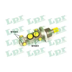 LPR 1197