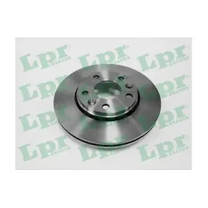 LPR R1036V