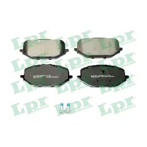 05P2328 LPR