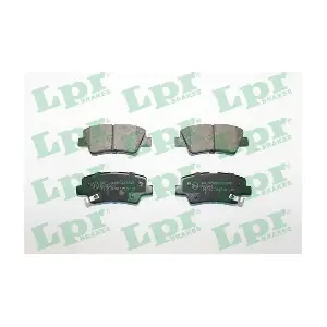 LPR 05P1710