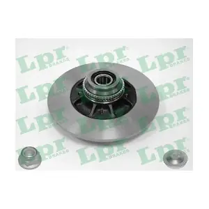 LPR R1054PCA