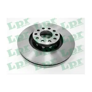 LPR A1018V