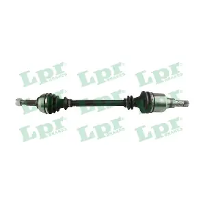 DS52250 LPR