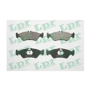 LPR 05P610