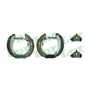 OEK697 LPR