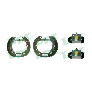 OEK810 LPR