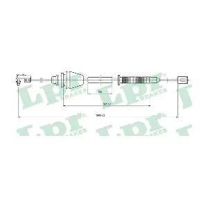 LPR C0148A