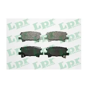LPR 05P1436