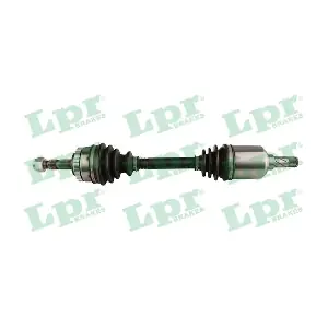 DS60479 LPR