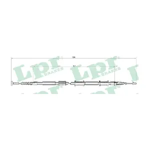 C0340B LPR