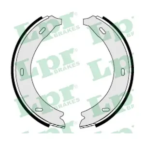 LPR 07320