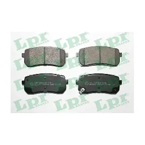 05P2046 LPR