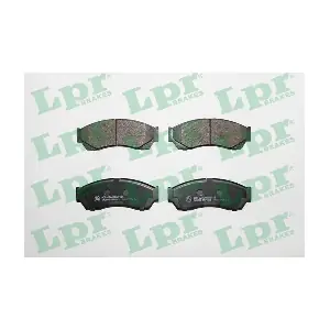 05P1553 LPR