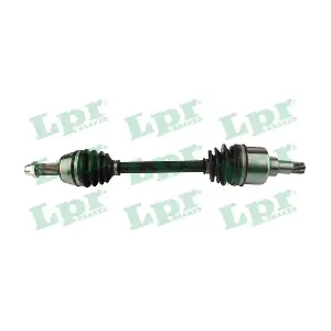 DS60341 LPR