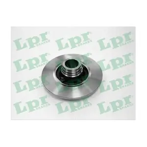 LPR R1391P