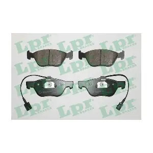 LPR 05P1098