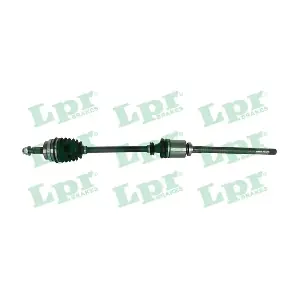 LPR DS52244
