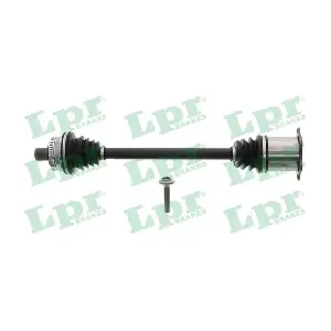 DS60023 LPR