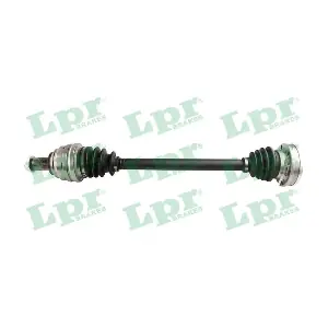 DS60126 LPR