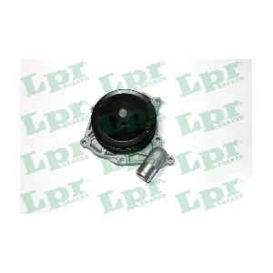 WP0830 LPR