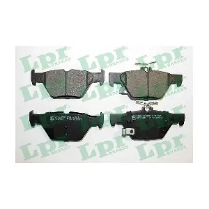 LPR 05P2097