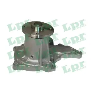 LPR WP0627