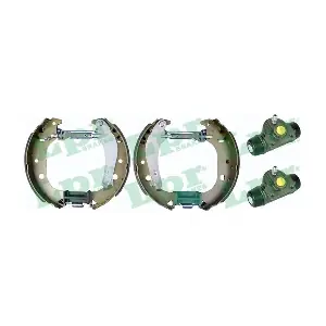 OEK573 LPR