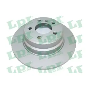 B2511PR LPR
