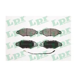 LPR 05P1106
