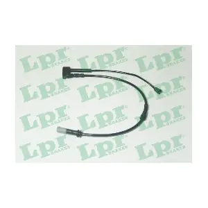 KS0242 LPR