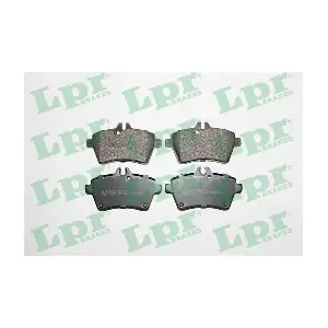 LPR 05P1242