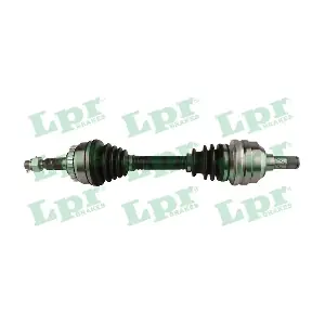 LPR DS37016