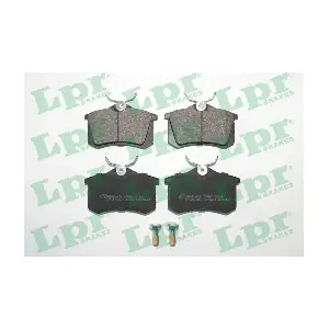 LPR 05P294