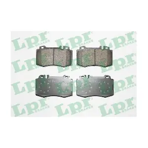 LPR 05P899