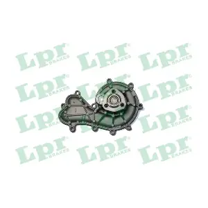 LPR WP0810