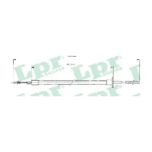 C0052C LPR