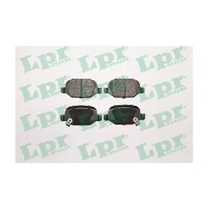 LPR 05P1724