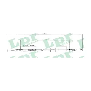 LPR C0086B