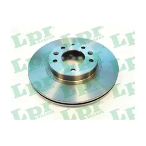 M5034V LPR