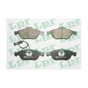 LPR 05P1785