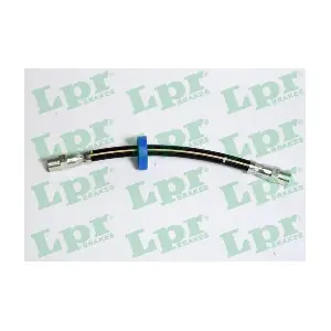 LPR 6T46536