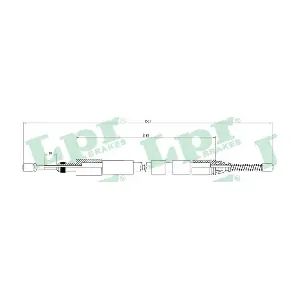 C0974B LPR