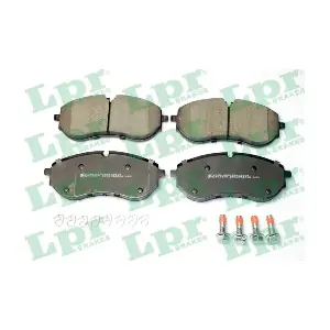 05P2308 LPR