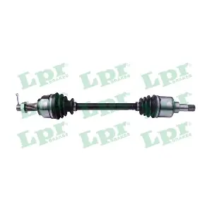 DS60157 LPR